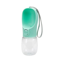 AqpetFriends Drink&Go Abbeveratoio Da Viaggio 350 ml