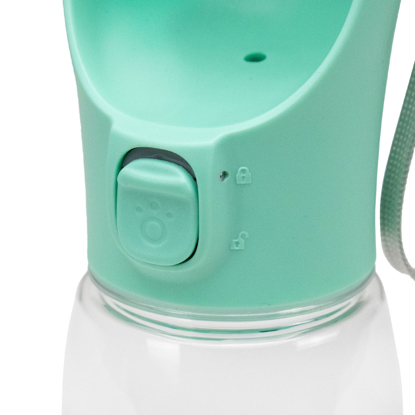 AqpetFriends Drink&Go Abbeveratoio Da Viaggio 350 ml