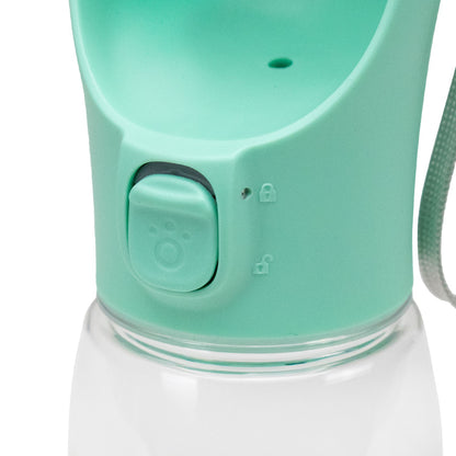 AqpetFriends Drink&Go Abbeveratoio Da Viaggio 350 ml