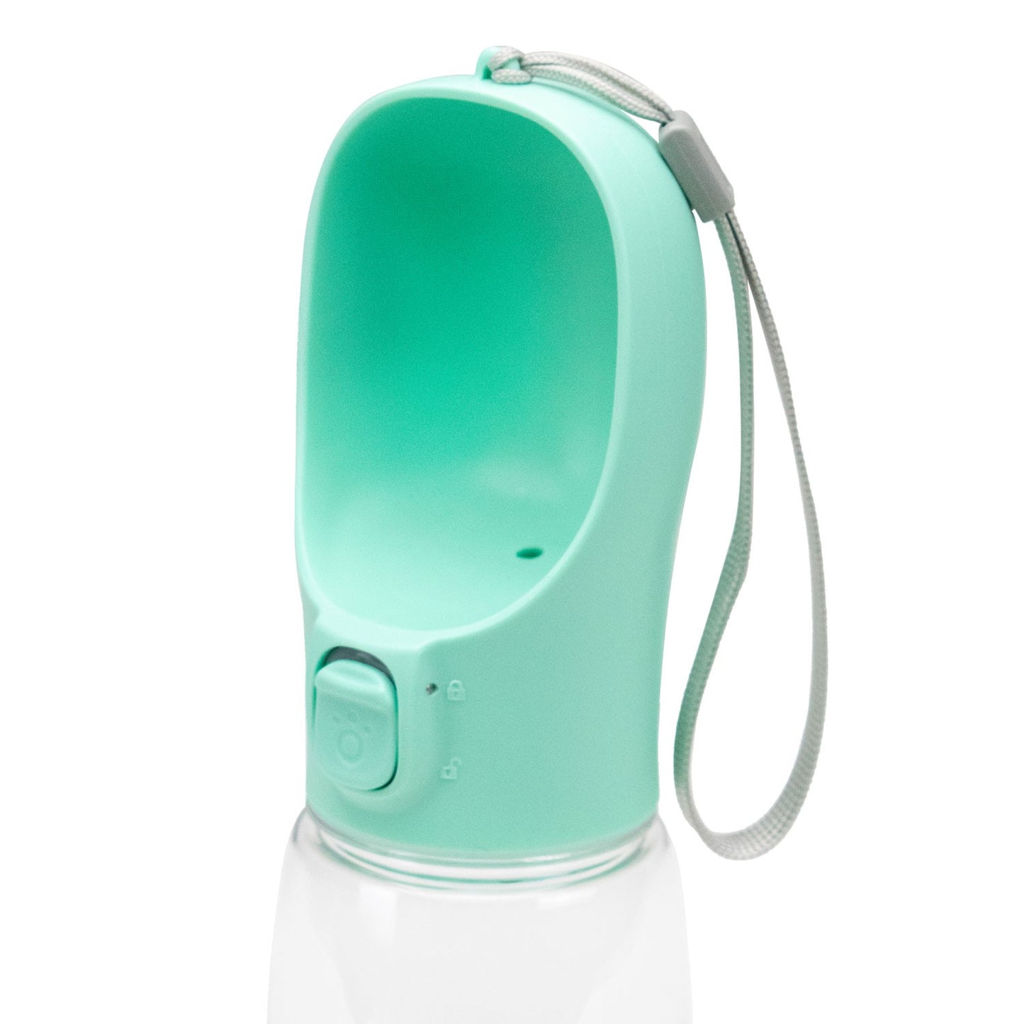 AqpetFriends Drink&Go Abbeveratoio Da Viaggio 350 ml