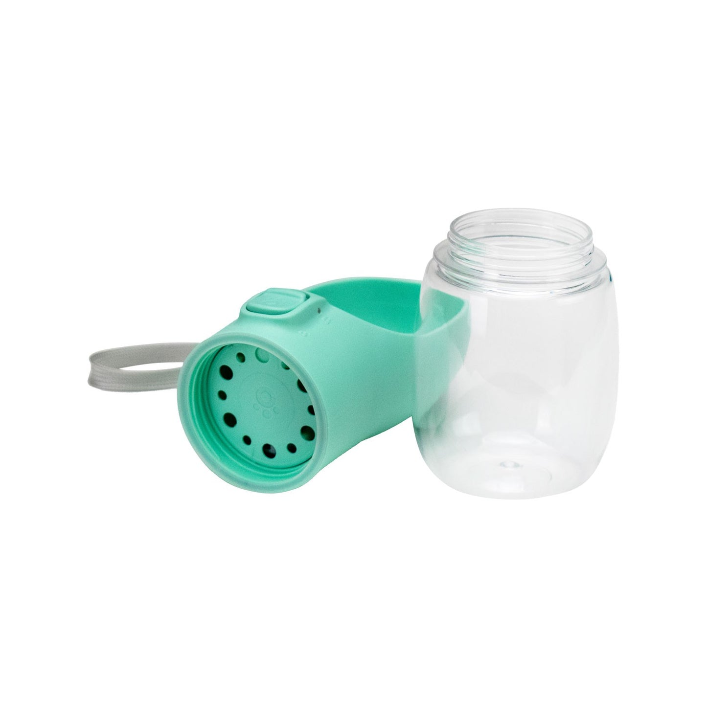 AqpetFriends Drink&Go Abbeveratoio Da Viaggio 350 ml