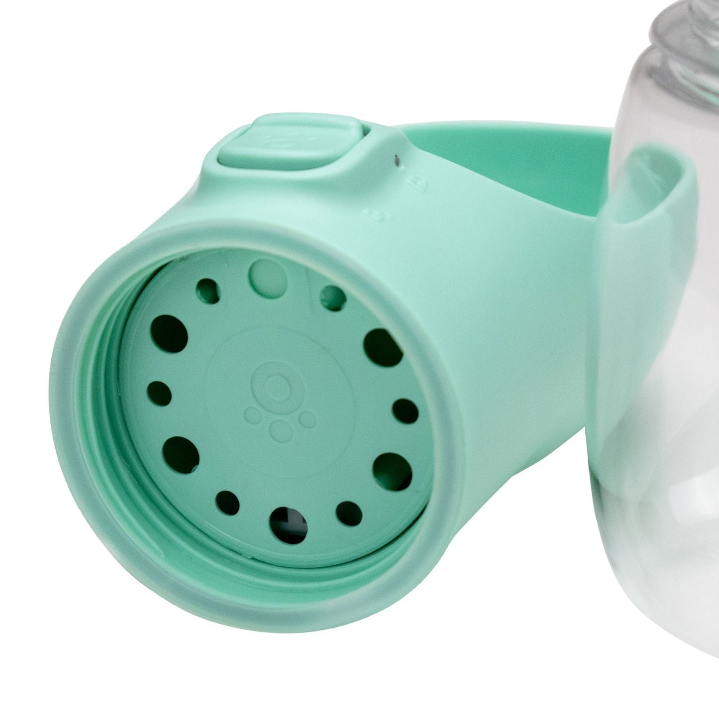 AqpetFriends Drink&Go Abbeveratoio Da Viaggio 350 ml