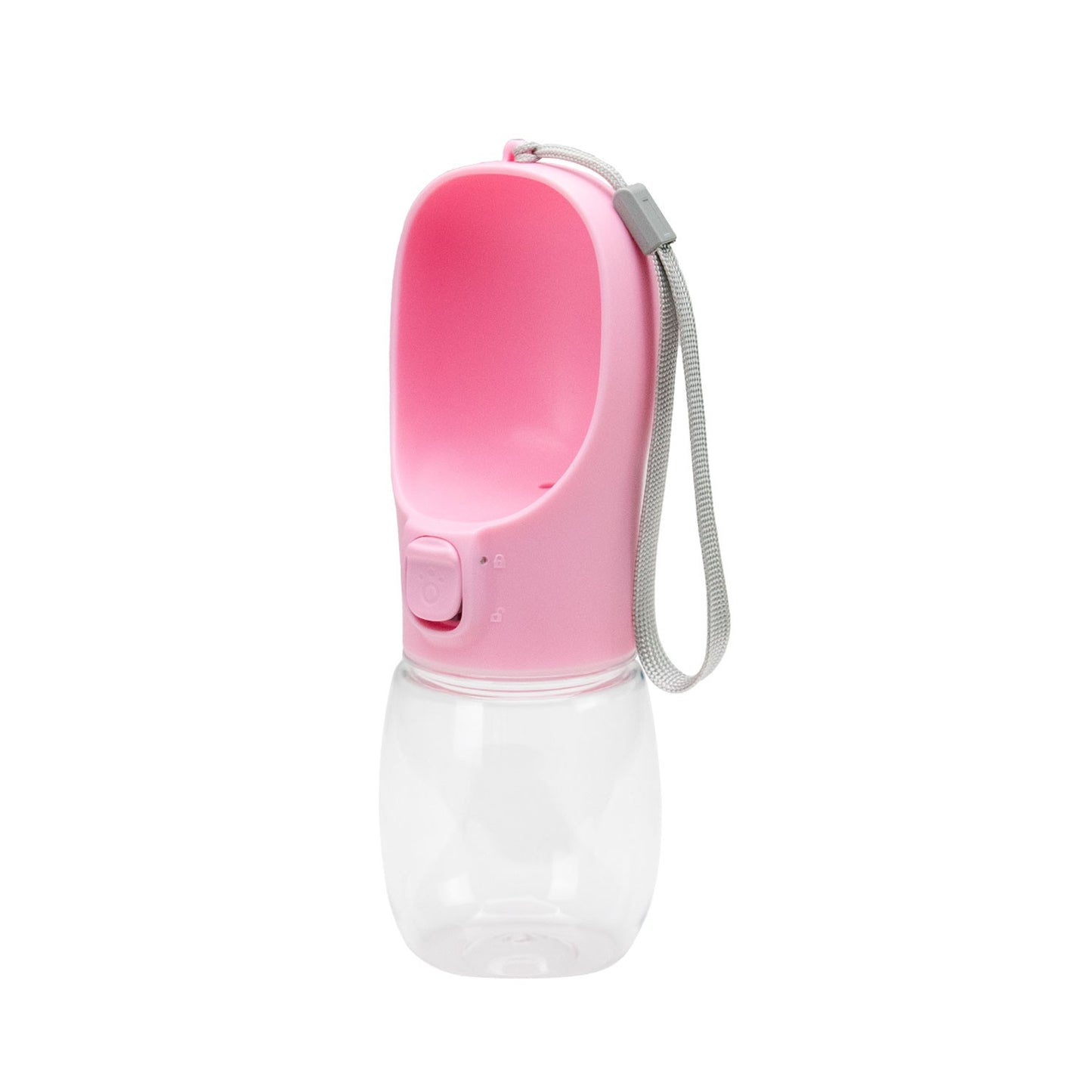 AqpetFriends Drink&Go Abbeveratoio Da Viaggio 350 ml