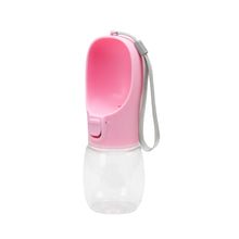 AqpetFriends Drink&Go Abbeveratoio Da Viaggio 350 ml