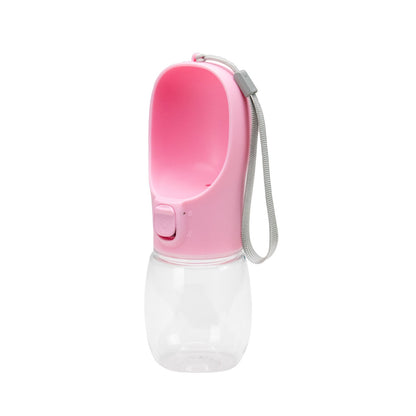AqpetFriends Drink&Go Abbeveratoio Da Viaggio 350 ml