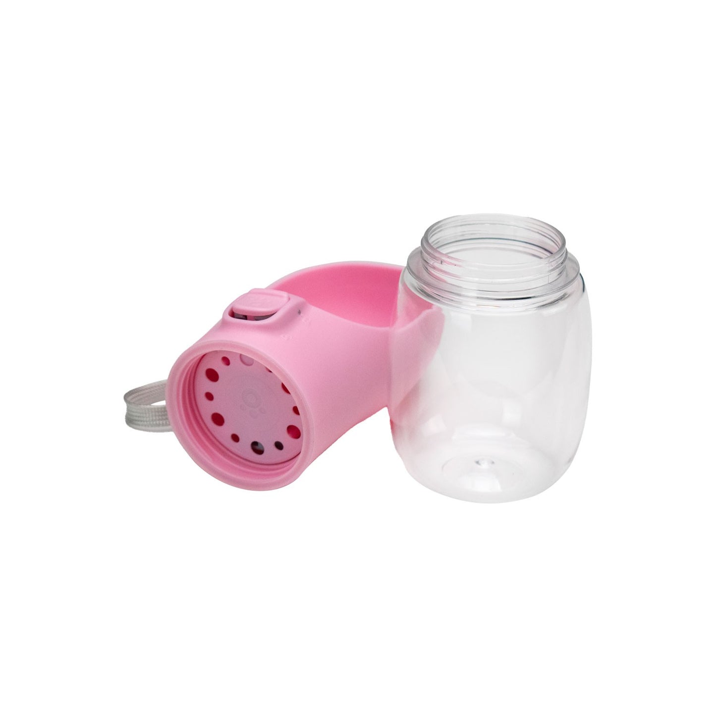 AqpetFriends Drink&Go Abbeveratoio Da Viaggio 350 ml