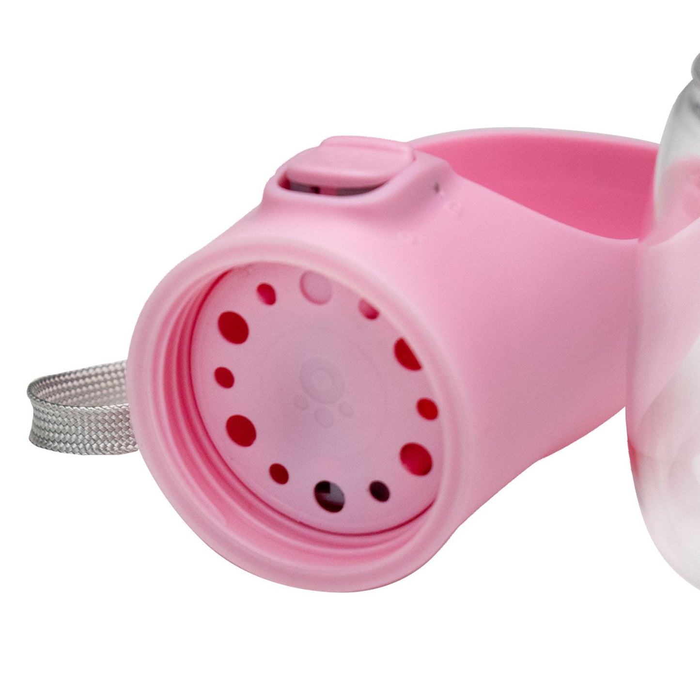 AqpetFriends Drink&Go Abbeveratoio Da Viaggio 350 ml