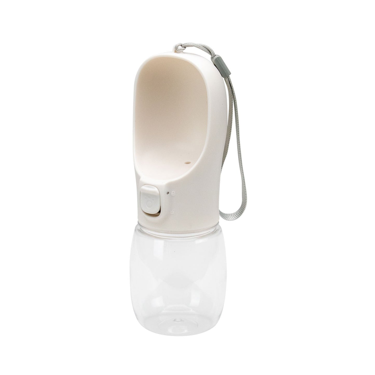 AqpetFriends Drink&Go Abbeveratoio Da Viaggio 350 ml
