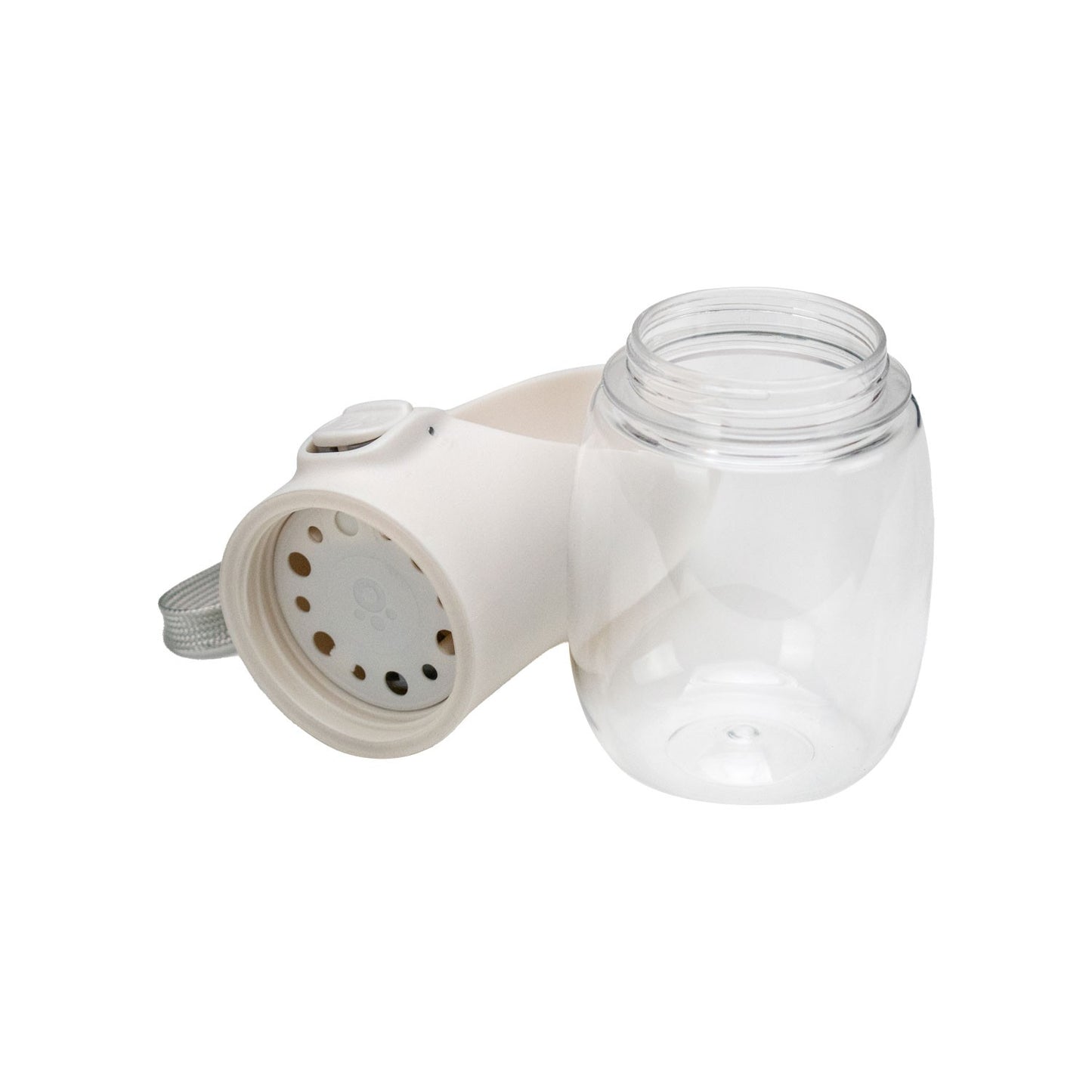 AqpetFriends Drink&Go Abbeveratoio Da Viaggio 350 ml