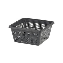 Oase Cestello Quadrangolare in Plastica per Piante Laghetto