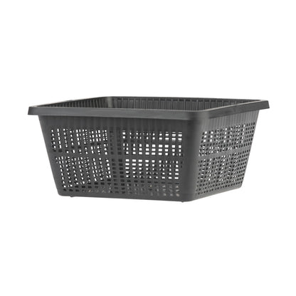 Oase Cestello Quadrangolare in Plastica per Piante Laghetto