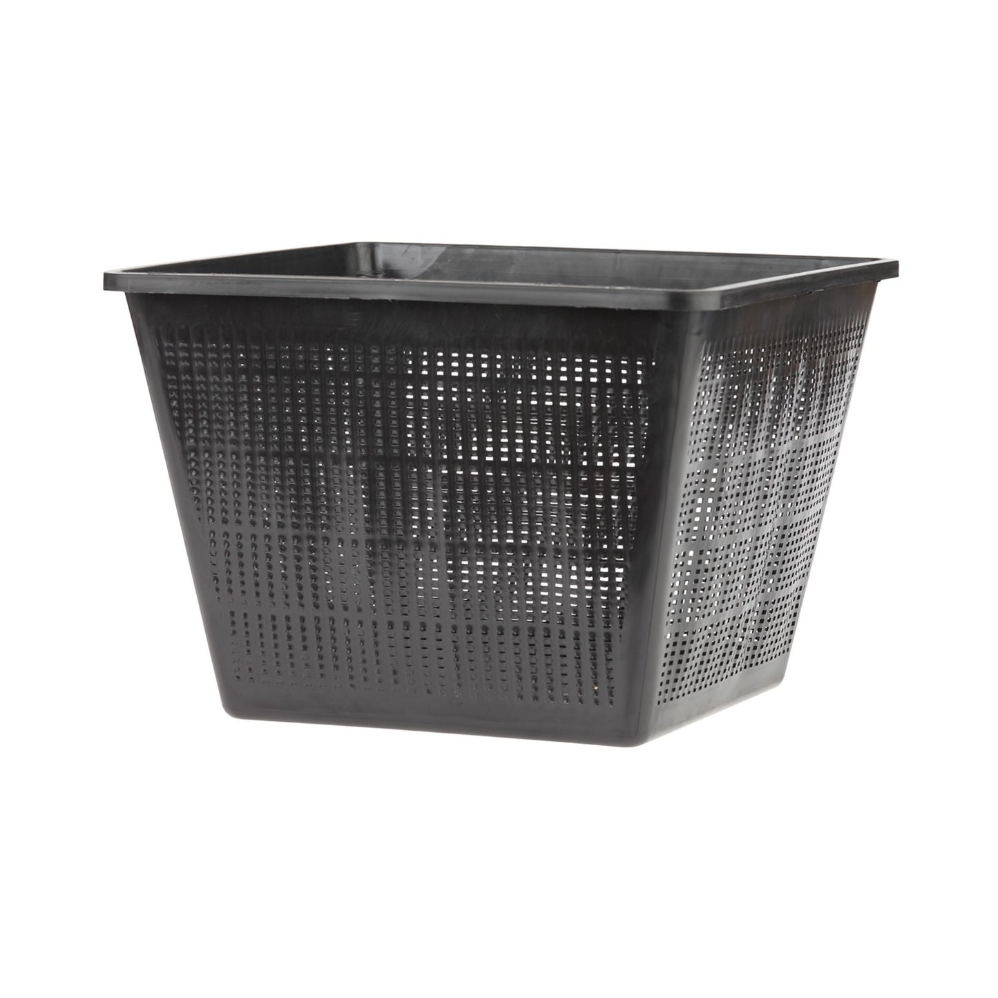 Oase Cestello Quadrangolare in Plastica per Piante Laghetto