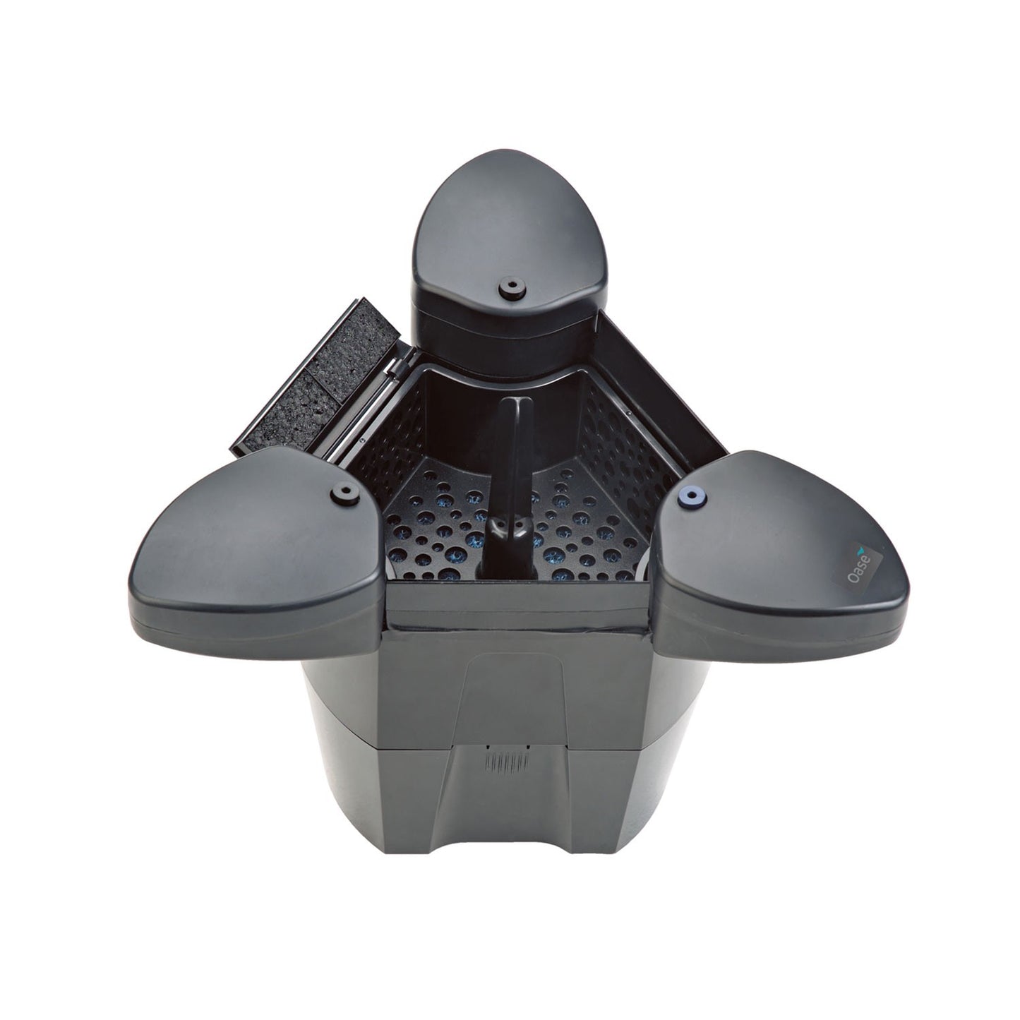 Oase SwimSkim 25 Aspiratore di Superficie per Laghetto