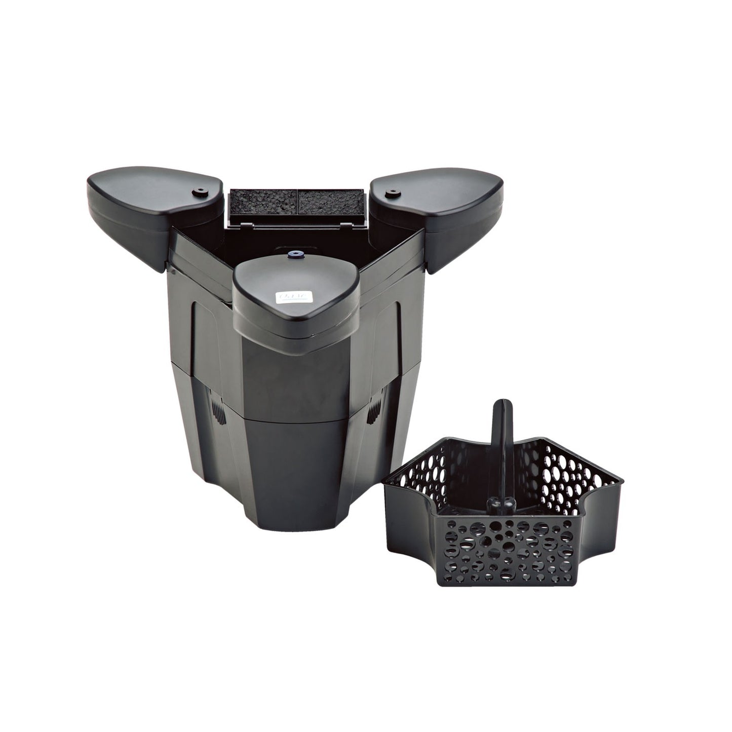 Oase SwimSkim 25 Aspiratore di Superficie per Laghetto