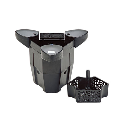 Oase SwimSkim 25 Aspiratore di Superficie per Laghetto