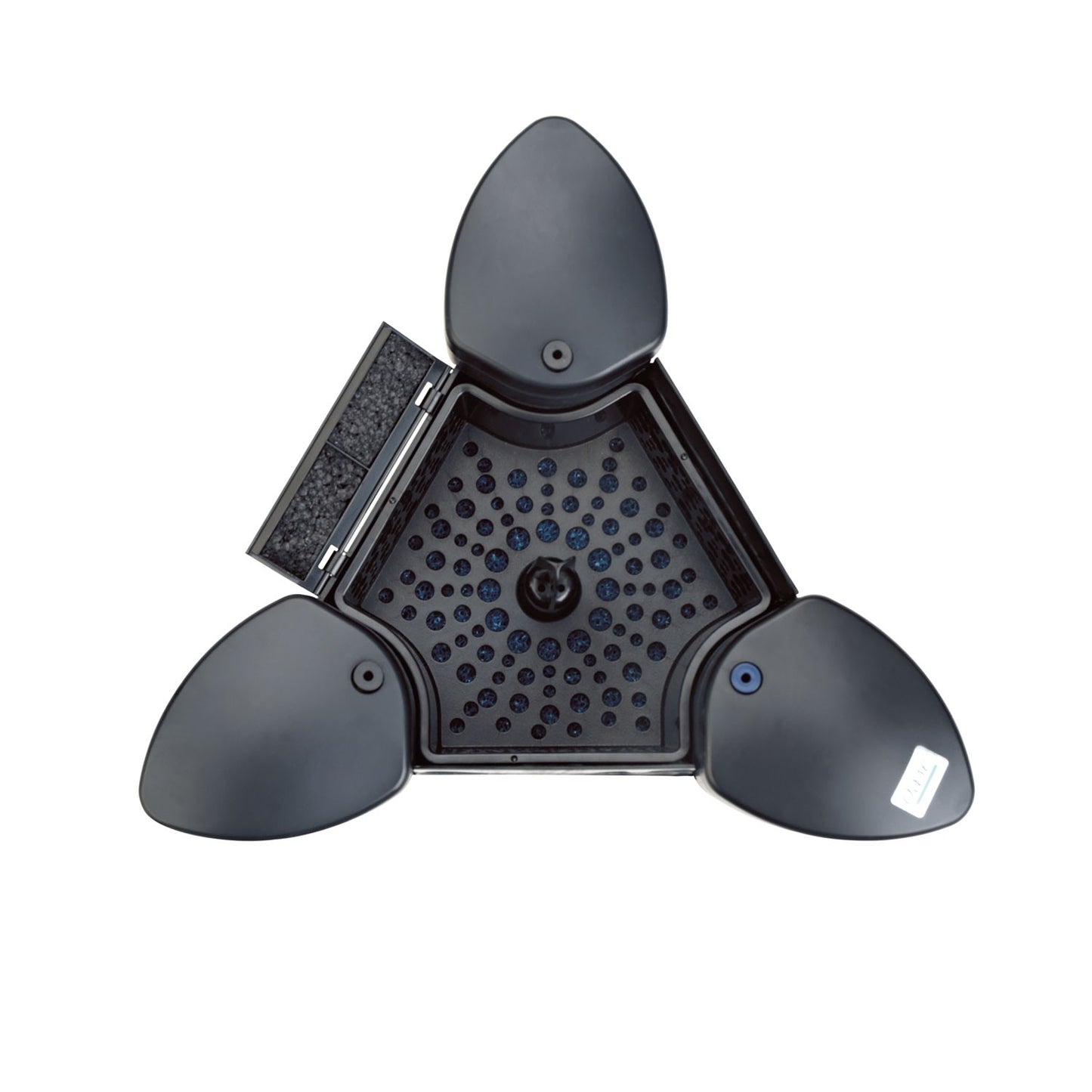 Oase SwimSkim 25 Aspiratore di Superficie per Laghetto