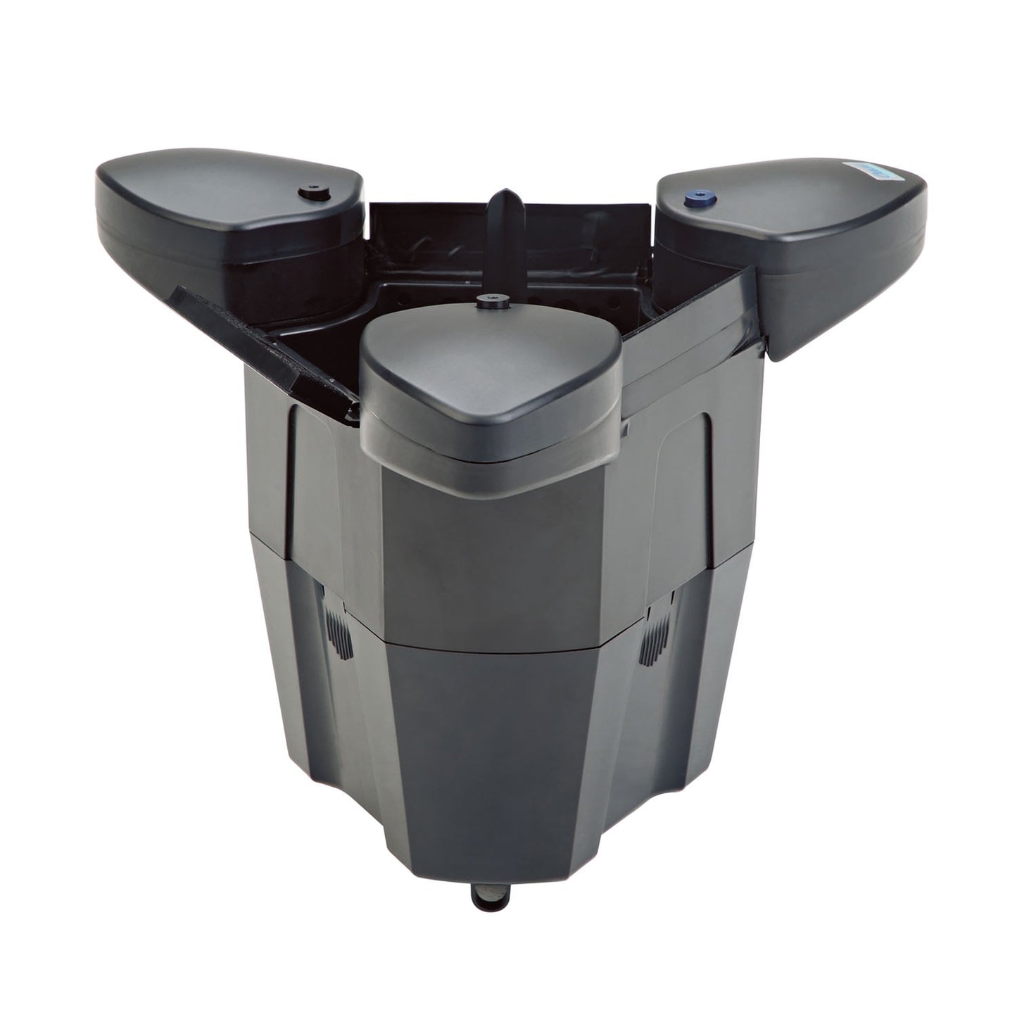 Oase SwimSkim 25 Aspiratore di Superficie per Laghetto