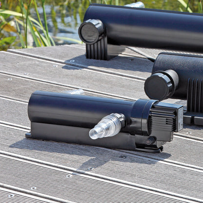 Oase Vitronic Chiarificatore UVC Universale per Laghetto