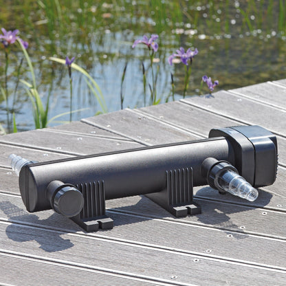 Oase Vitronic Chiarificatore UVC Universale per Laghetto