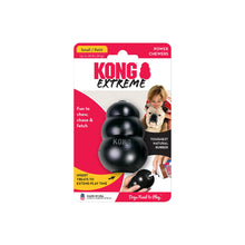Kong Extreme Gioco in Gomma per Cani