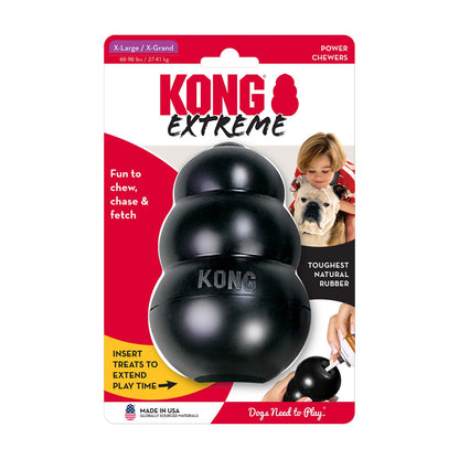 Kong Extreme Gioco in Gomma per Cani