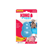 Kong Puppy Gioco in Gomma per Cani Cuccioli