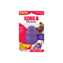Kong Senior Gioco in Gomma per Cani Adulti