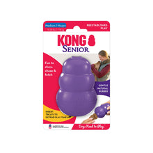 Kong Senior Gioco in Gomma per Cani Adulti
