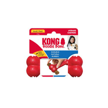 Kong Goodie Bone Osso in Gomma Gioco per Cani