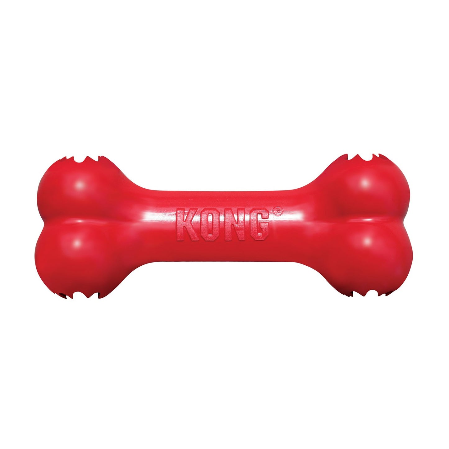 Kong Goodie Bone Osso in Gomma Gioco per Cani