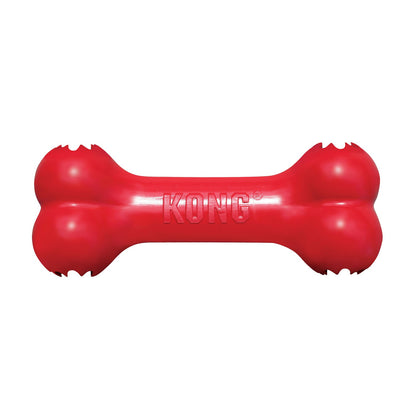 Kong Goodie Bone Osso in Gomma Gioco per Cani
