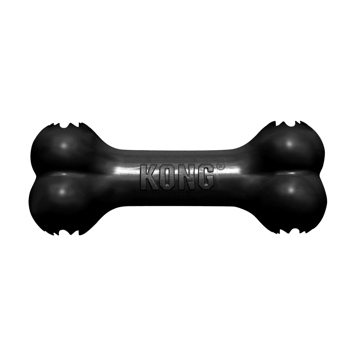 Kong Extreme Goodie Bone Osso in Gomma Gioco per Cani