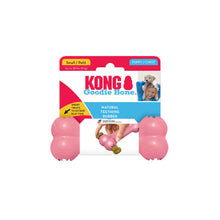 Kong Puppy Goodie Bone Osso in Gomma Gioco per Cani Cuccioli