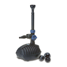 Oase Aquarius Fountain Set Classic Pompa per Giochi d'Acqua Fontana Laghetto
