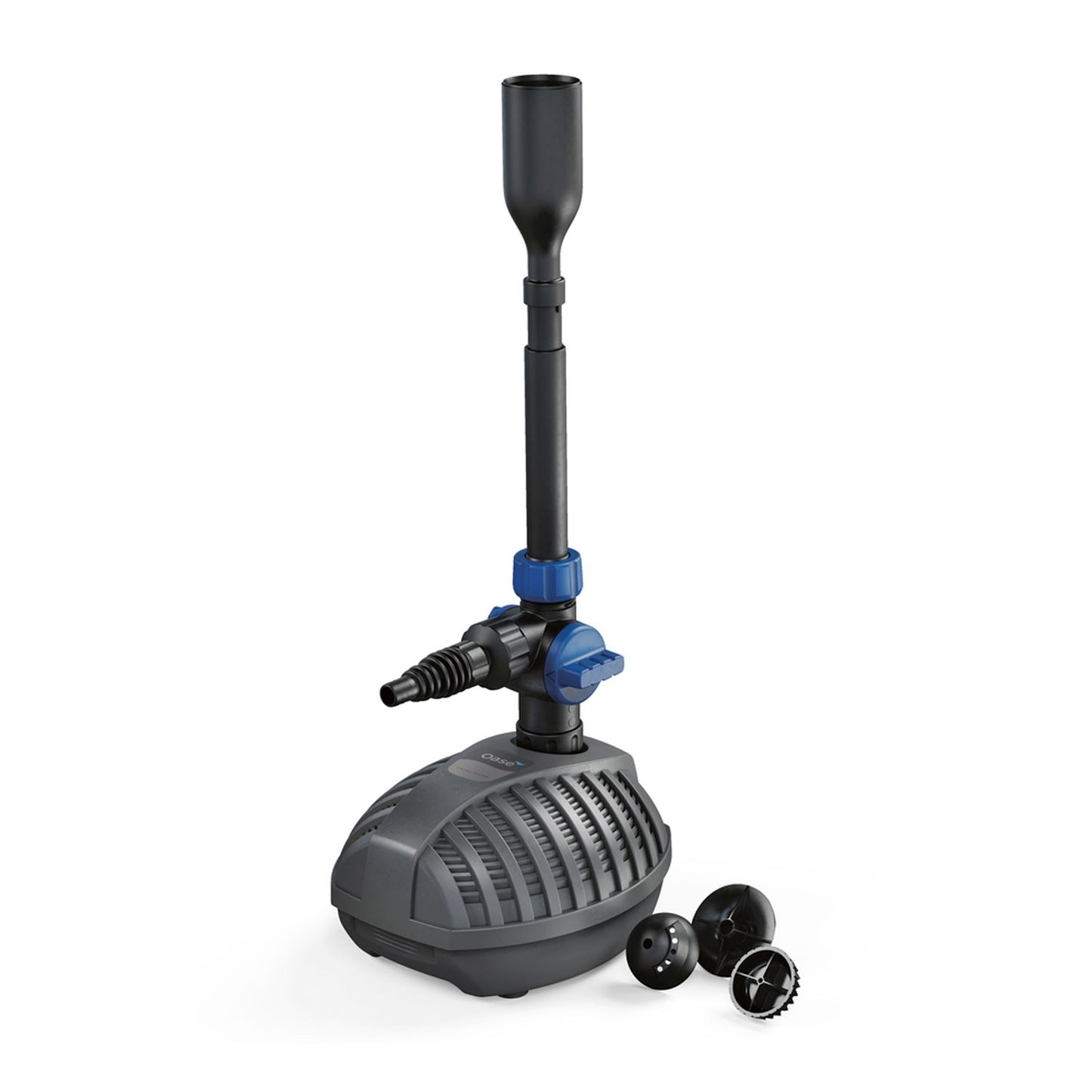 Oase Aquarius Fountain Set Classic Pompa per Giochi d'Acqua Fontana Laghetto