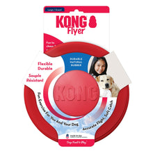 Kong Flyer Gioco Riporto per Cani