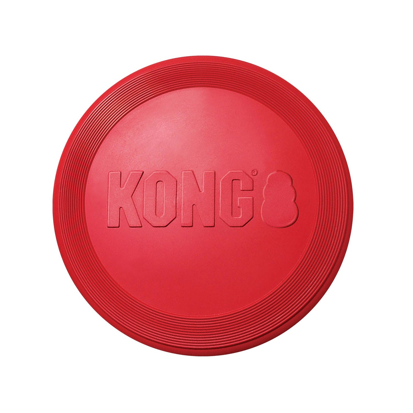 Kong Flyer Gioco Riporto per Cani