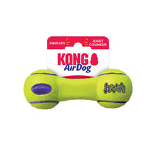 Kong AirDog Pallina da Tennis Osso con Suono Gioco per Cani