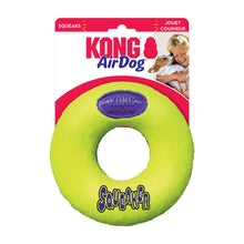Kong AirDog Donut Ciambella con Suono Gioco per Cani