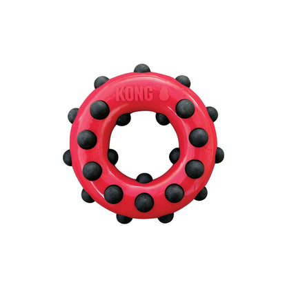 Kong Dotz Circle Gioco a forma di Cerchio per Cani