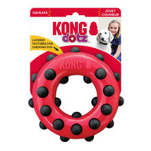 Kong Dotz Circle Gioco a forma di Cerchio per Cani