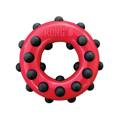 Kong Dotz Circle Gioco a forma di Cerchio per Cani