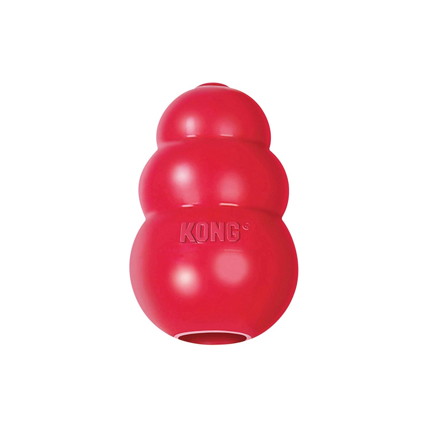 Kong Classic Gioco in Gomma per Cani