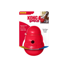 Kong Wobbler Gioco Cibo per Cani