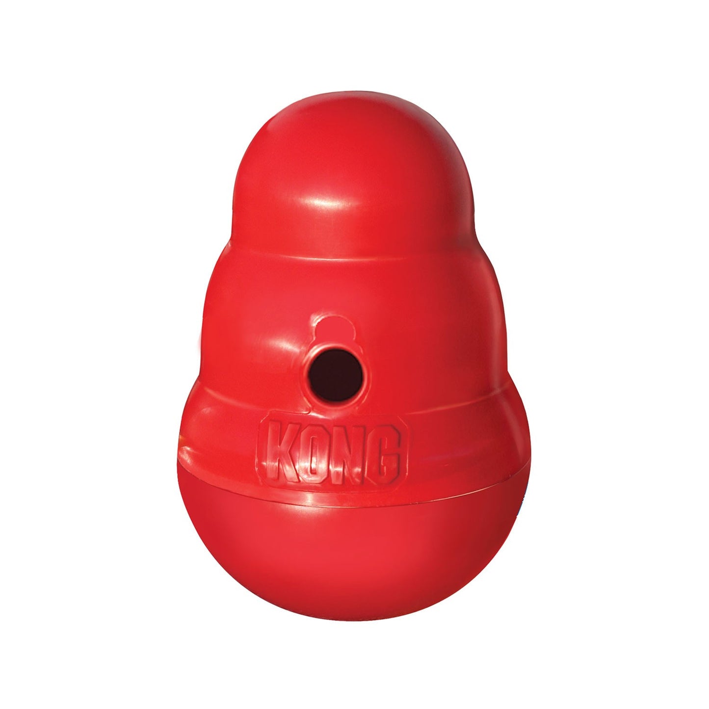 Kong Wobbler Gioco Cibo per Cani