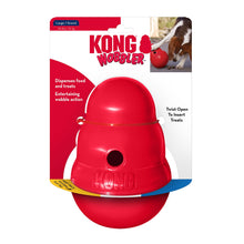Kong Wobbler Gioco Cibo per Cani