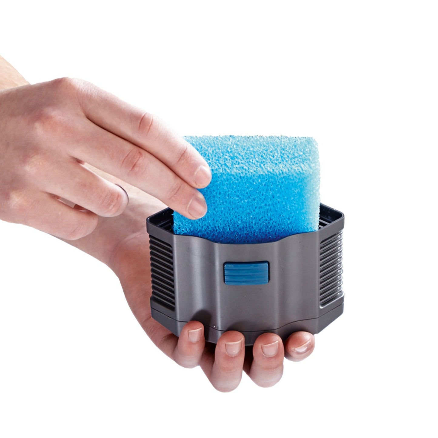 Oase BioPlus Filtro Interno ad angolo per Acquari