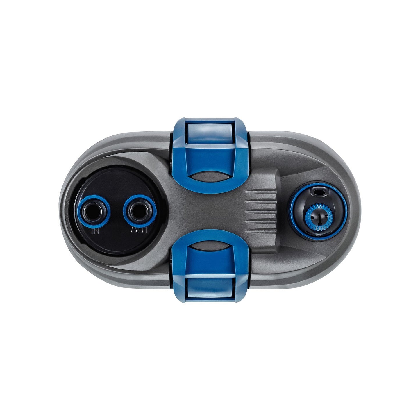 Oase FiltoSmart Thermo Filtro Esterno con Riscaldatore per Acquari