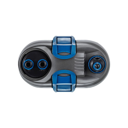 Oase FiltoSmart Thermo Filtro Esterno con Riscaldatore per Acquari