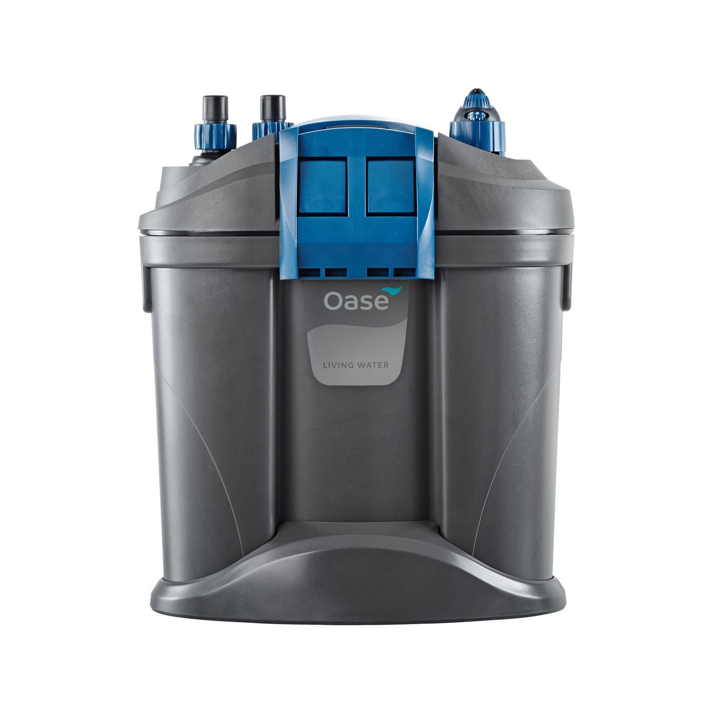 Oase FiltoSmart Thermo Filtro Esterno con Riscaldatore per Acquari
